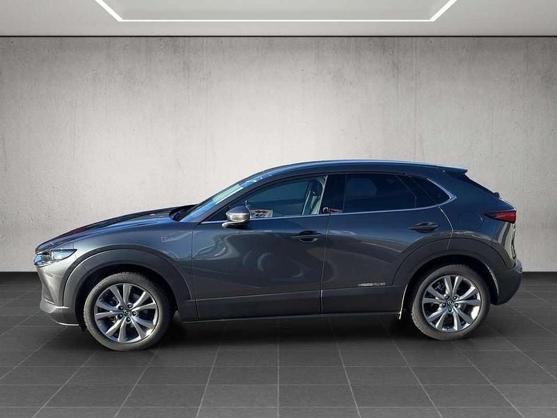 Gebraucht Mazda CX-30 Exclusive-Line 150 PS (110 kW) 2024 SUV