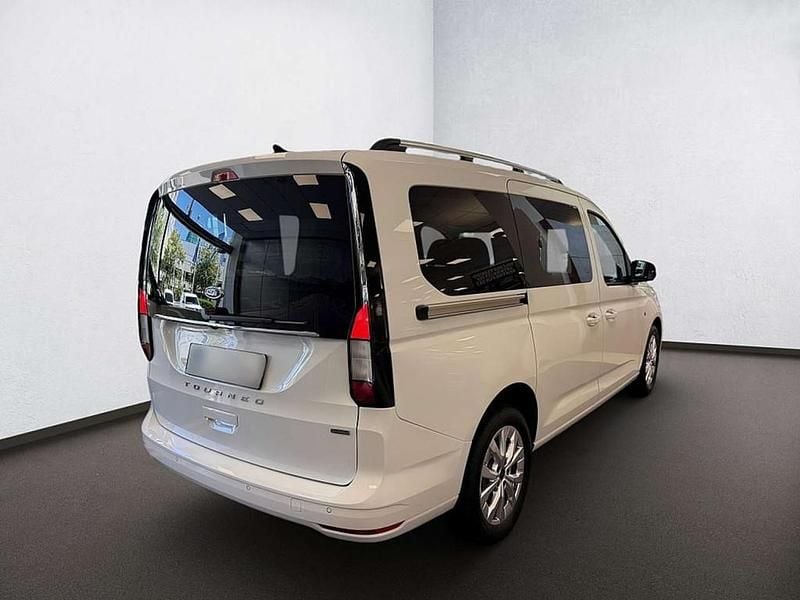 Neu Ford Tourneo Titanium 116 PS (85 kW) 2025 Kombi