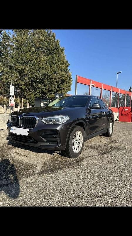 Gebraucht BMW X4 190 PS (139 kW) 2019 SUV