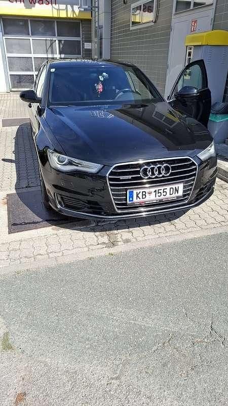Gebraucht Audi A6 218 PS (160 kW) 2016 Kombi