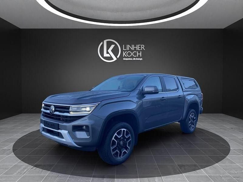 Neu 2026 VW Amarok Style Abholung | € 76.990 (Teuer) - Bild 1/4