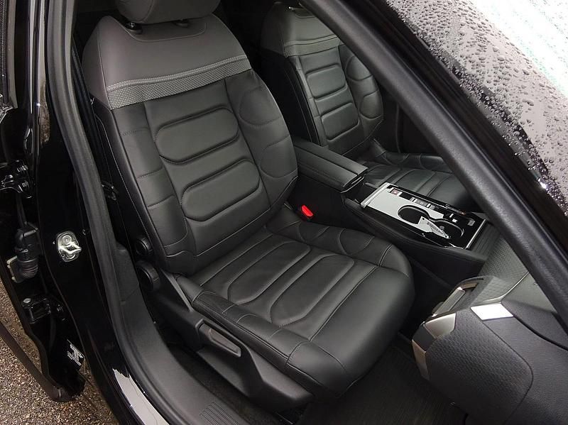 Gebraucht Citroën C5 X PureTech 131 PS (96 kW) 2022 Grau Kombi