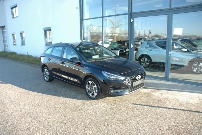 Neu 2026 Hyundai i30 GO! Kombi | € 26.140 (Etwas zu teuer) - Bild 1/4