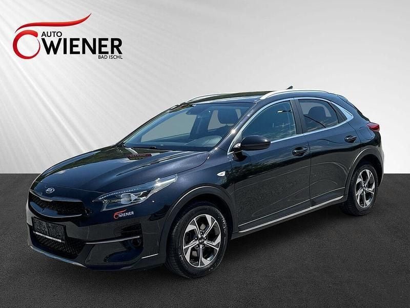 Gebraucht 2020 Kia XCeed Silver SUV | € 16.990 (Fairer Preis) - Bild 1/4