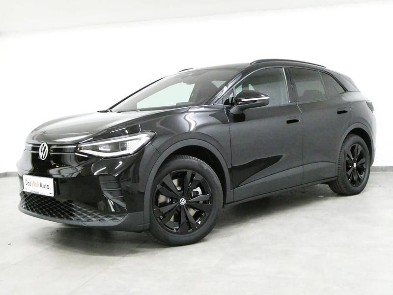 Schwarz metallic Neu 2025 VW ID.4 Pro SUV | € 48.290 (Fairer Preis) - Bild 1/4