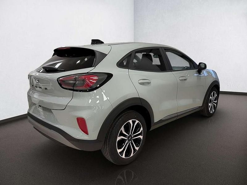 Neu Ford Puma Titanium 125 PS (91 kW) 2025 SUV