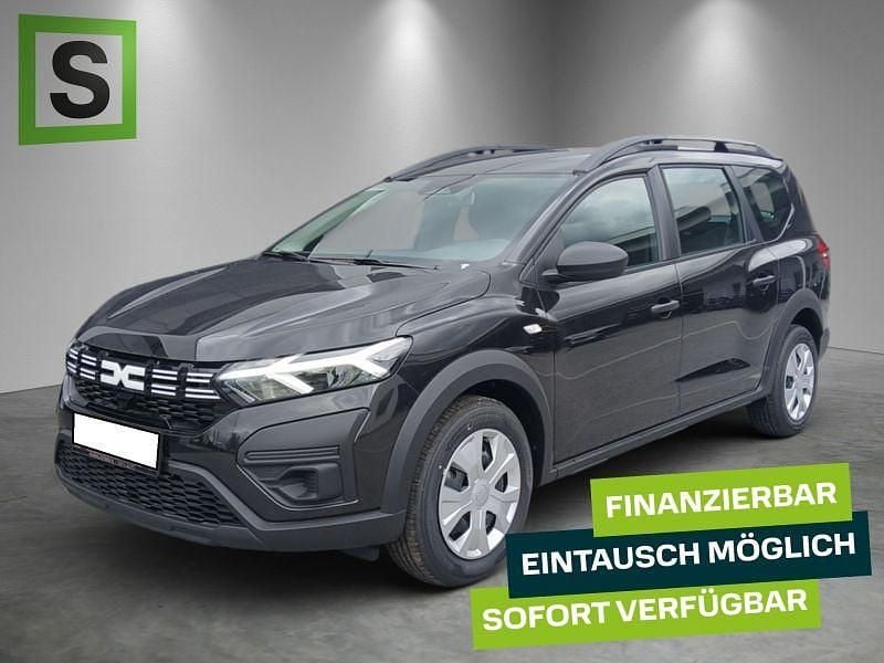 Neu 2025 Dacia Jogger Essentiel Van / Kleinbus | € 20.942 (Fairer Preis) - Bild 1/4