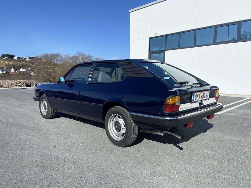 Gebraucht Lancia Beta 101 PS (74 kW) 1985 Coupé
