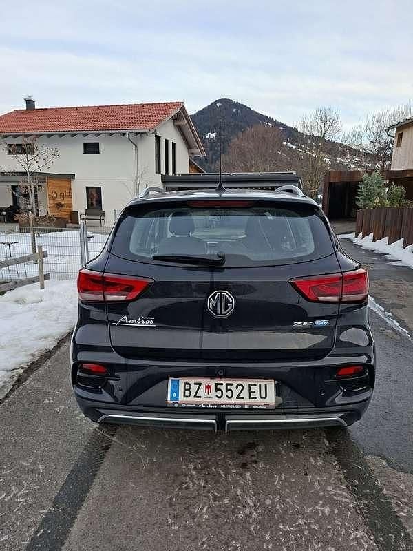 Gebraucht MG ZS Luxury 130 kW (177 PS) 2023 SUV