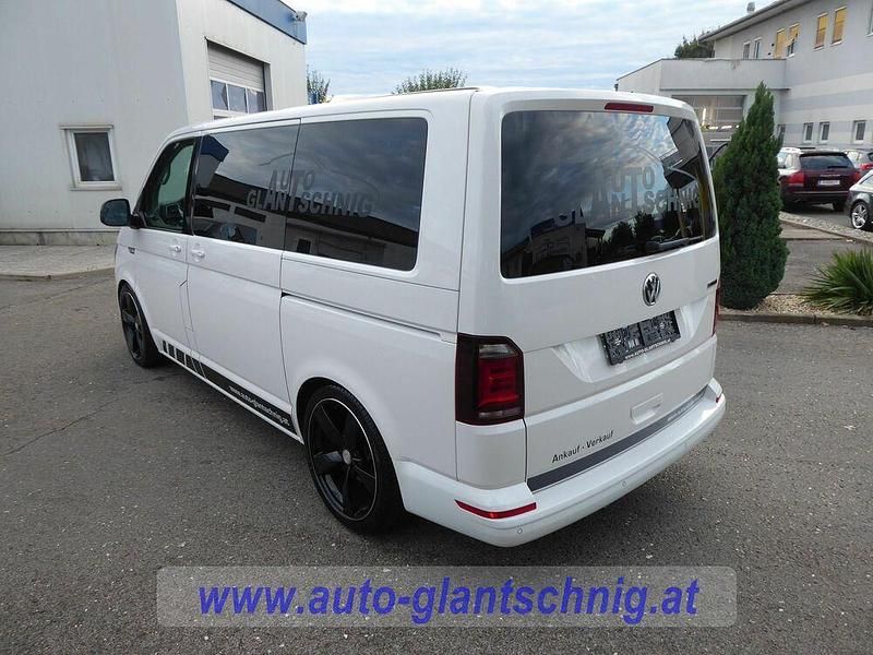 Gebraucht VW Multivan Edition 199 PS (146 kW) 2019 Van