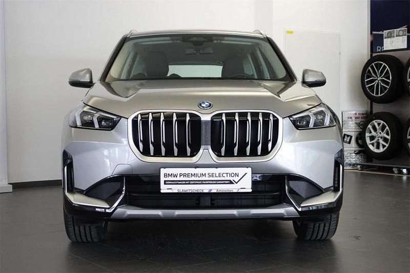 Gebraucht BMW X1 Luxury Line 136 PS (100 kW) 2025 SUV