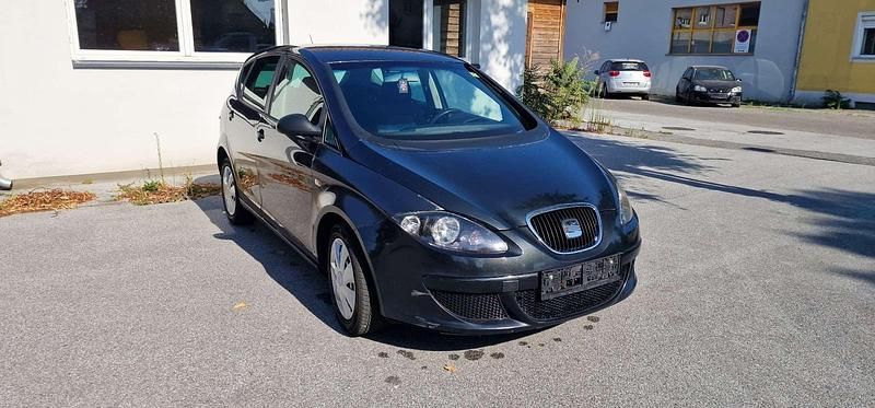 Gebraucht 2006 Seat Altea Stylance Van / Kleinbus | € 3.000 (Fairer Preis) - Bild 1/4