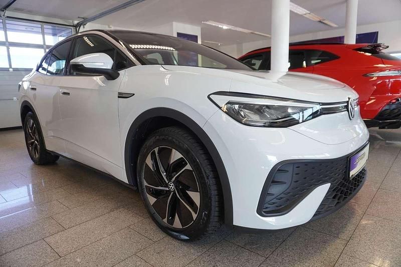 Gebraucht VW ID.5 Pro Performance 203 kW (277 PS) 2023 Weiß SUV
