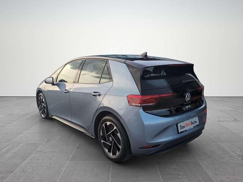 Gebraucht VW ID.3 Pro Performance 150 kW (204 PS) 2020 Grau Kleinwagen
