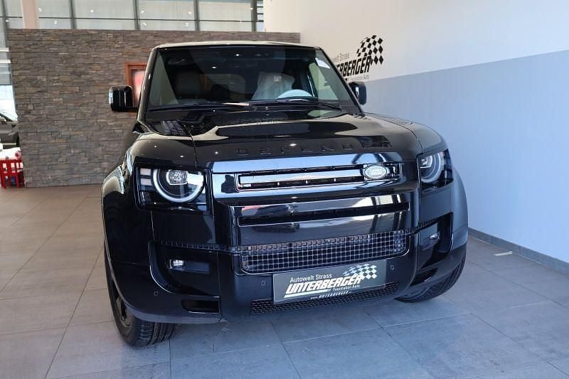 Neu Land Rover Defender SE Dynamic 200 PS (147 kW) 2026 SUV