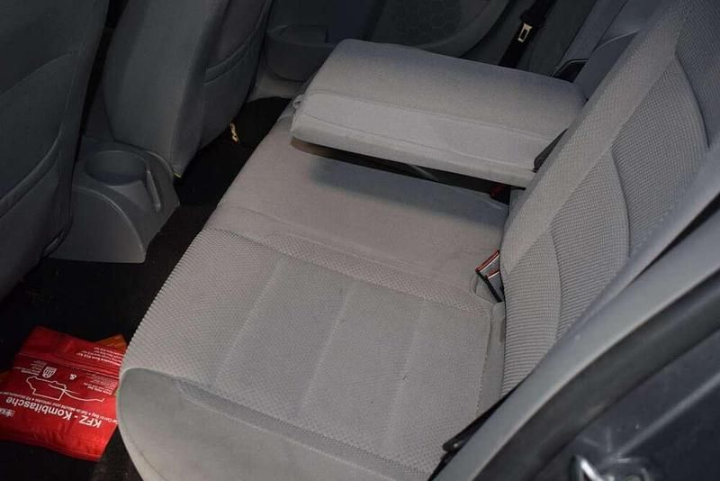 Gebraucht VW Golf IV Comfortline 105 PS (77 kW) 2006 Grau Limousine