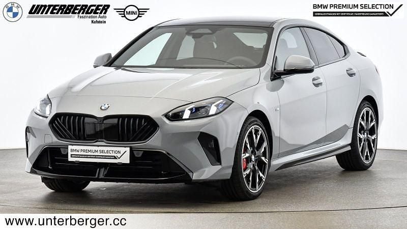 Grau Gebraucht 2025 BMW 220 M Sport Coupé | € 41.990 (Superpreis) - Bild 1/4