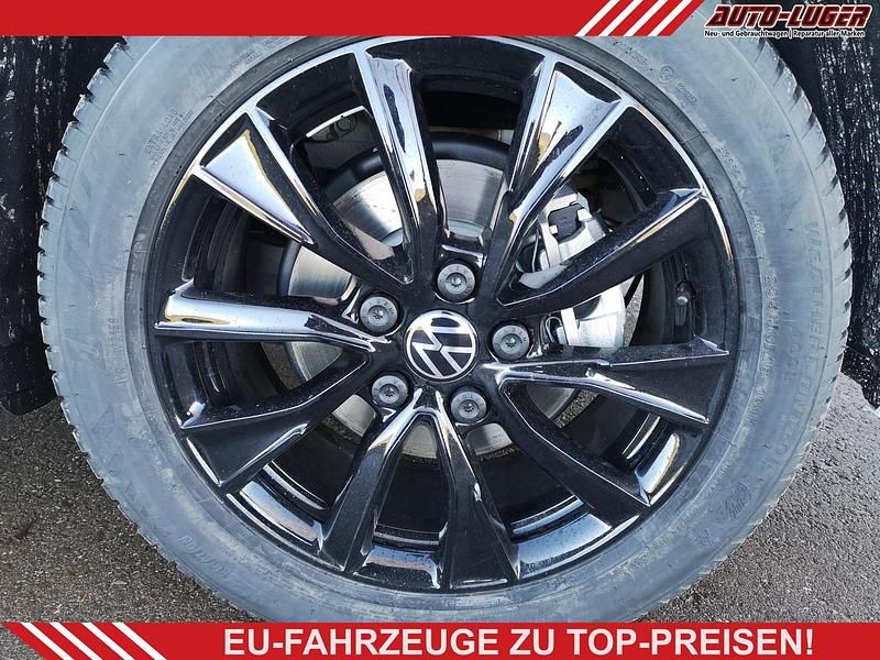 Neu VW Multivan Edition 2026 Indiumgrau metallic Van