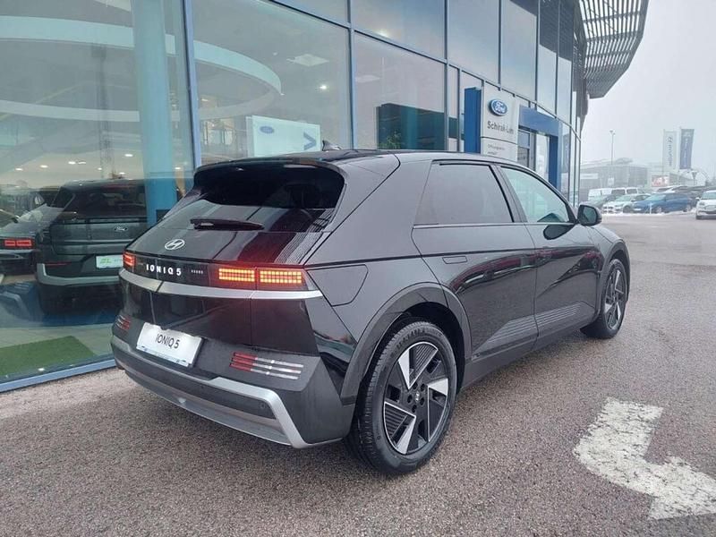 Neu Hyundai Ioniq GO! 167 kW (228 PS) 2025 Schwarz Kleinwagen