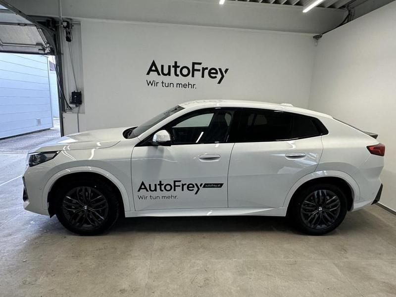 Gebraucht BMW X2 M Sport 164 PS (120 kW) 2026 Alpinweiß SUV