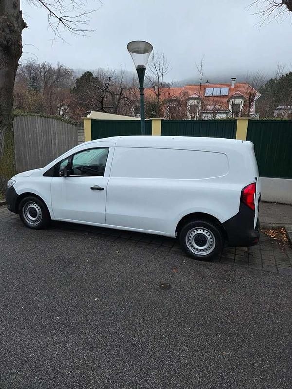 Neu Mercedes Citan 110 95 PS (69 kW) 2025 Kombi