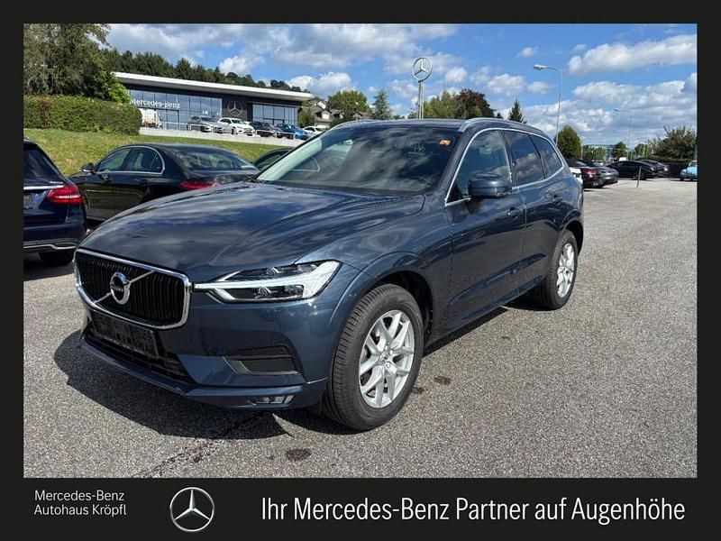 Gebraucht 2019 Volvo XC60 Momentum SUV | € 24.900 (Etwas zu teuer) - Bild 1/4
