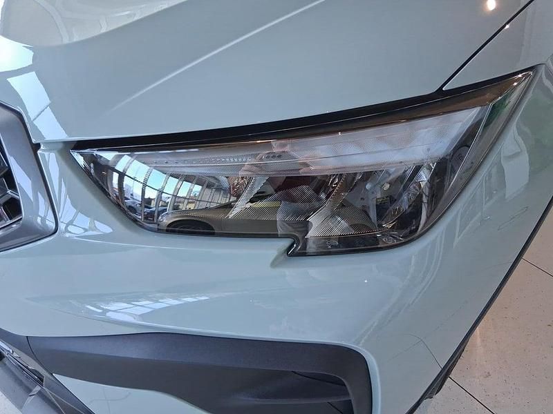 Gebraucht Seat Arona Style 115 PS (84 kW) 2026 Hellgrau  metallic SUV