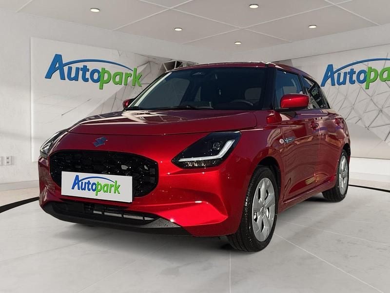 Rot Neu 2026 Suzuki Swift | € 19.490 (Fairer Preis) - Bild 1/4