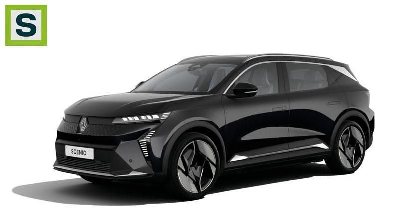 Neu Renault Scenic E-Tech Iconic 160 kW (218 PS) 2026 SUV