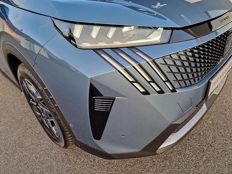 Gebraucht Peugeot 3008 GT 145 PS (106 kW) 2025 Blau SUV