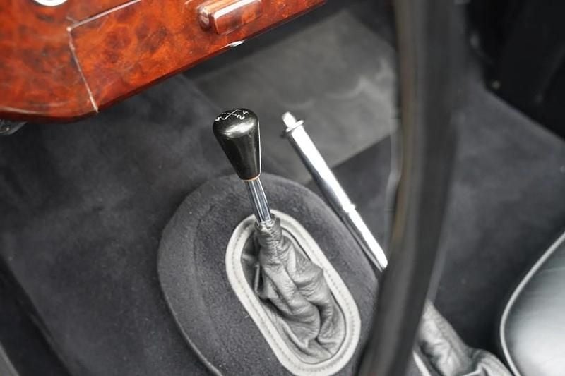 Gebraucht Jaguar XK SE 190 PS (139 kW) 1956 Coupé