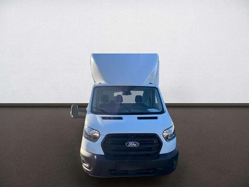 Neu Ford Transit 131 PS (96 kW) 2025 Limousine