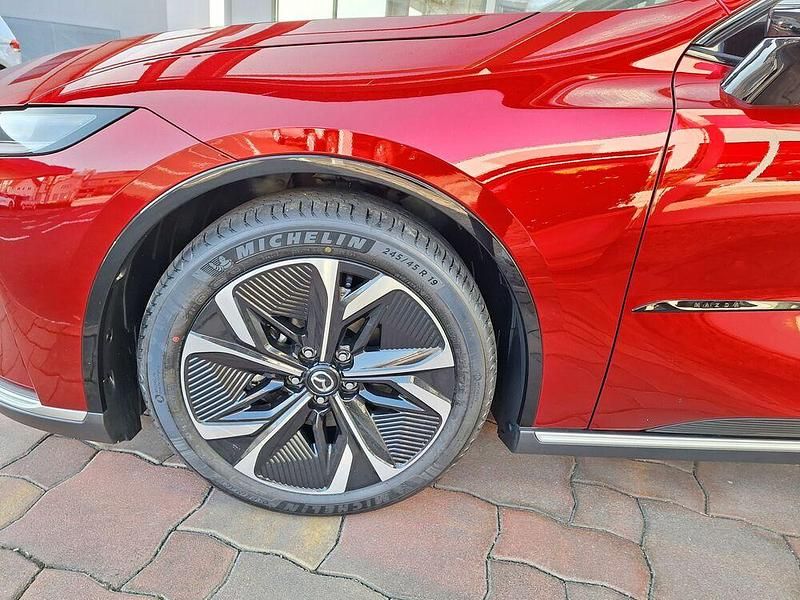 Neu Mazda 6e Takumi-Line 189 kW (258 PS) 2026 Limousine