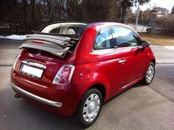 Fiat 500c Preisliste Watchscouth Com Fiat 500 Cabrio Preisliste Watchscouth Com