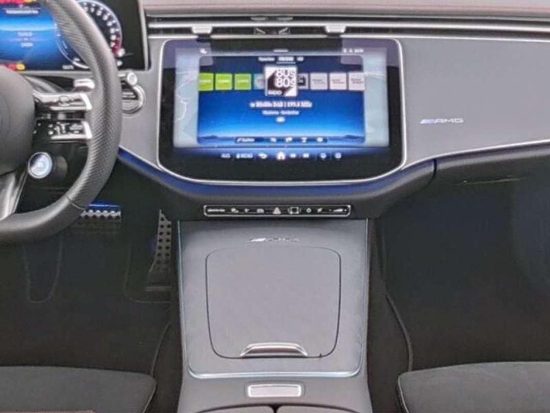 Gebraucht Mercedes E53 AMG AMG 449 PS (330 kW) 2025 Weiß Kombi