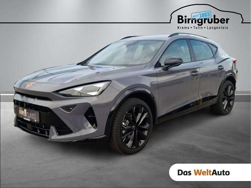 Hellgrau normal Neu 2025 Cupra Formentor SUV | € 43.970 (Teuer) - Bild 1/4