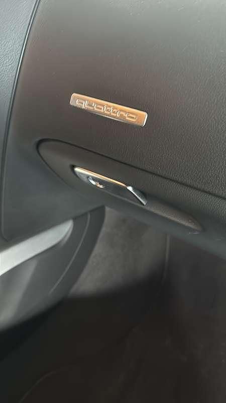 Gebraucht Audi A5 211 PS (155 kW) 2011 Coupé