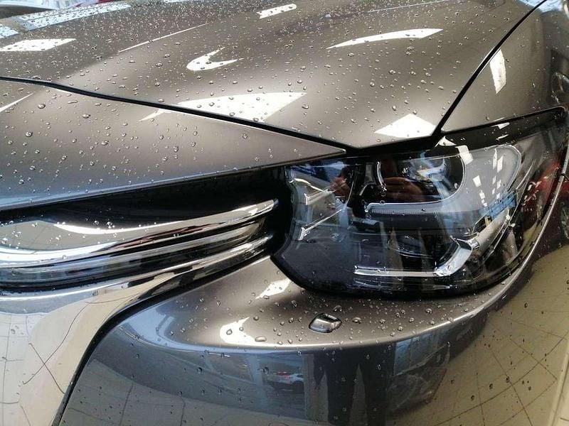 Gebraucht Mazda CX-60 Takumi-Line 192 PS (141 kW) 2023 Machine grau SUV