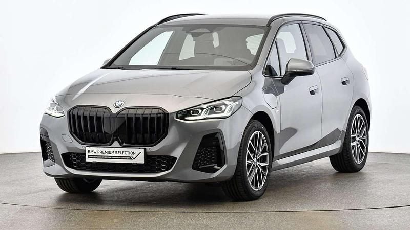 Gebraucht BMW 230 M Sport 326 PS (239 kW) 2025 Grau Kombi