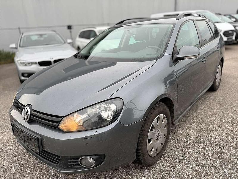Vw Golf 6 Preis