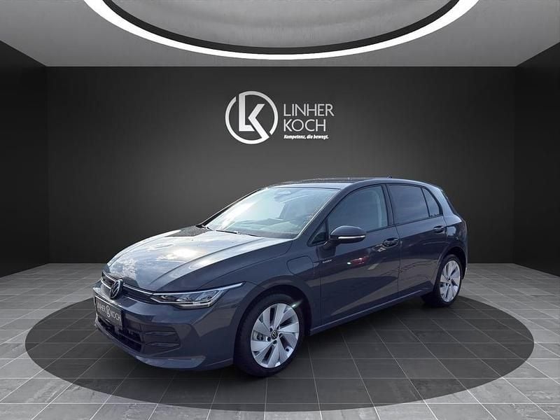 Neu VW Golf VIII 204 PS (150 kW) 2026 Mittelgrau  metallic