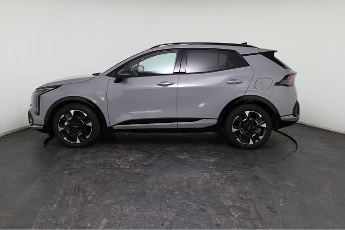 Neu Kia Sportage GT-Line 179 PS (131 kW) 2025 SUV