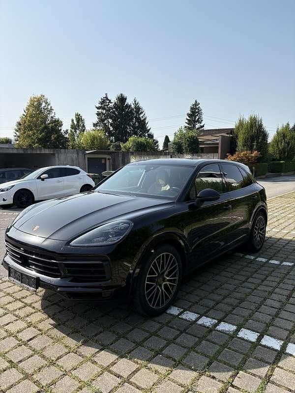 Gebraucht Porsche Cayenne 340 PS (250 kW) 2020 SUV
