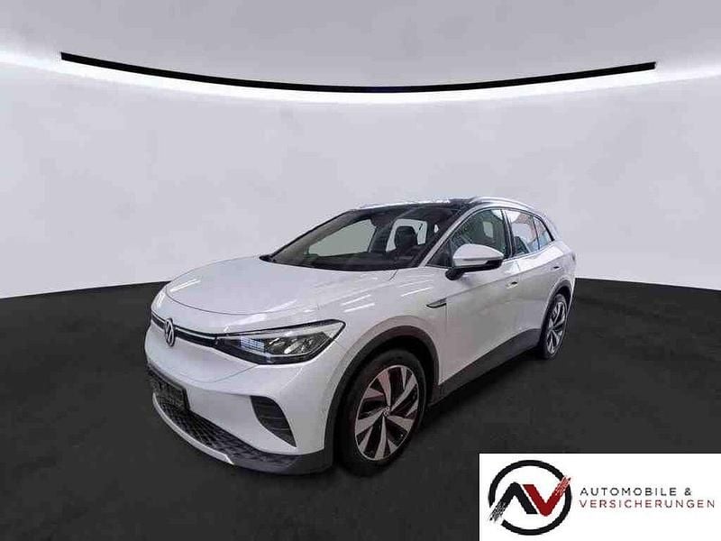 Gebraucht 2022 VW ID.4 Pro Performance SUV | € 28.890 (Fairer Preis) - Bild 1/4