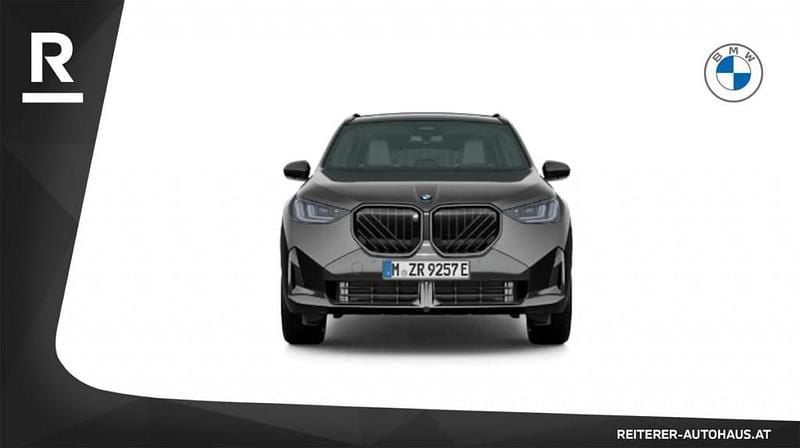 Neu BMW X3 M Sport 184 PS (135 kW) 2026 SUV