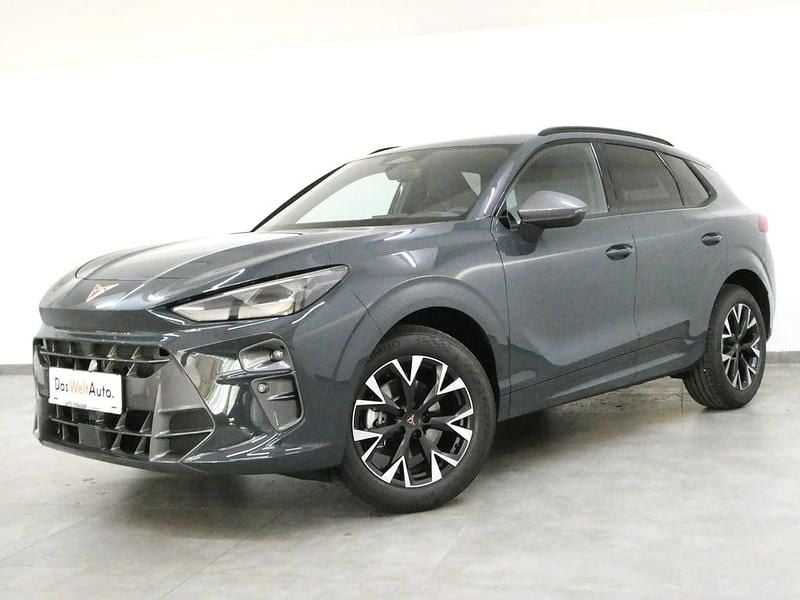 Dunkelblau normal Neu 2026 Cupra Terramar SUV | € 37.490 (Superpreis) - Bild 1/4