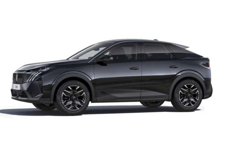 Neu Peugeot 3008 Allure 145 PS (106 kW) 2026 SUV