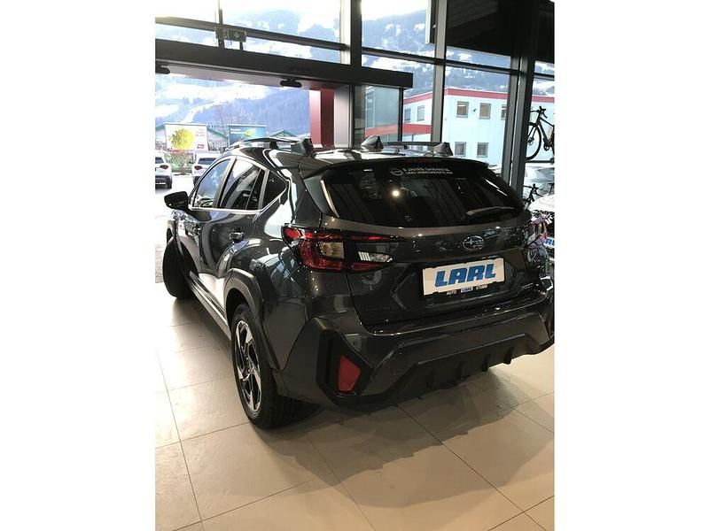Neu Subaru Crosstrek Style 136 PS (100 kW) 2026 SUV