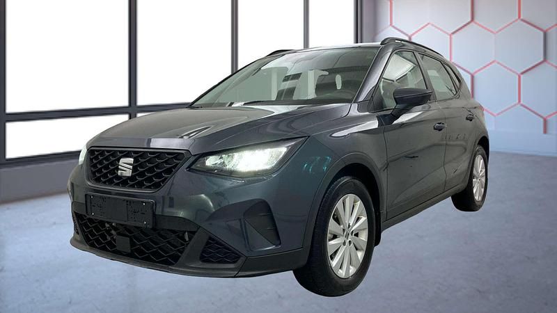 Grau Gebraucht 2024 Seat Arona Style SUV | € 19.990 (Guter Preis) - Bild 1/4
