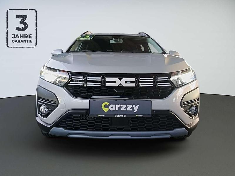 Gebraucht Dacia Jogger Expression 110 PS (80 kW) 2023 Van / Kleinbus